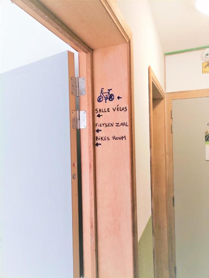 Les Gites De Dison 外观 照片